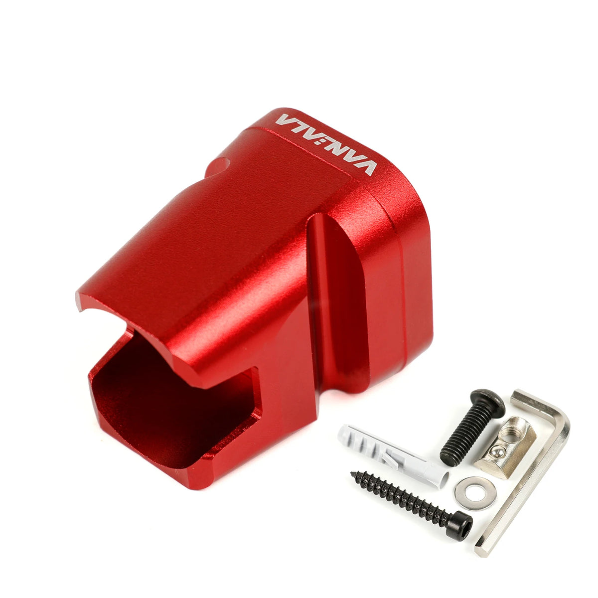 Fanatec QR2 Steering Wheel Wall Mount Kit Sim Racing Quick Release Holder