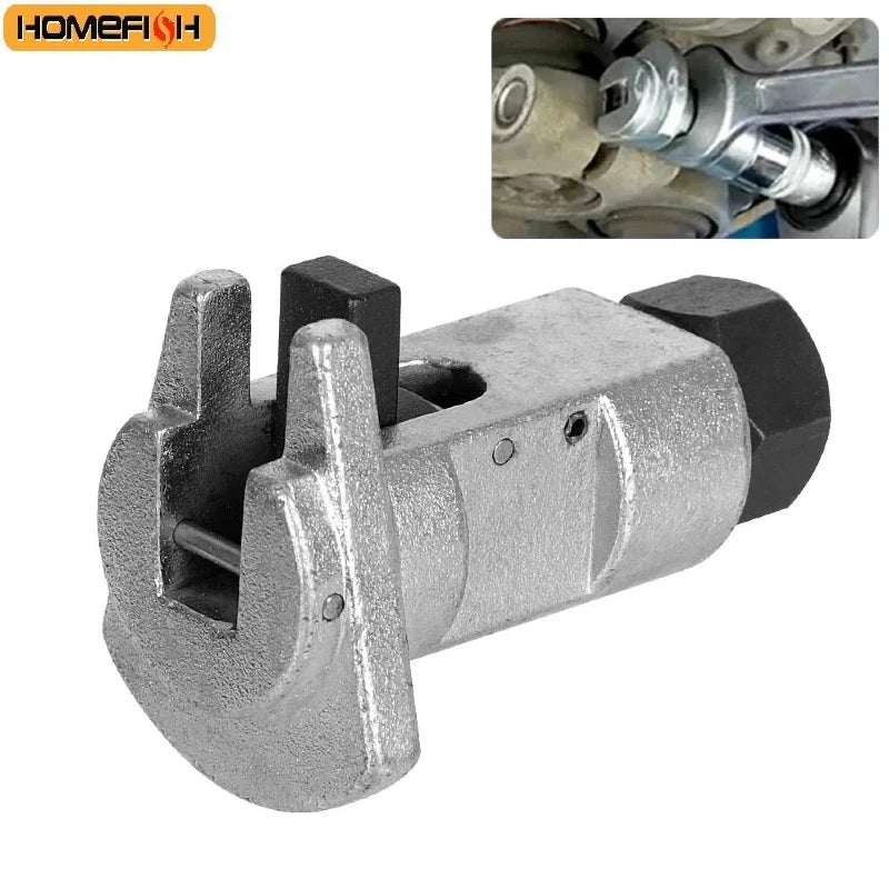 Hydraulic Shock Absorber Removal Tool Ball Joint Swing Arm Suspension Separator