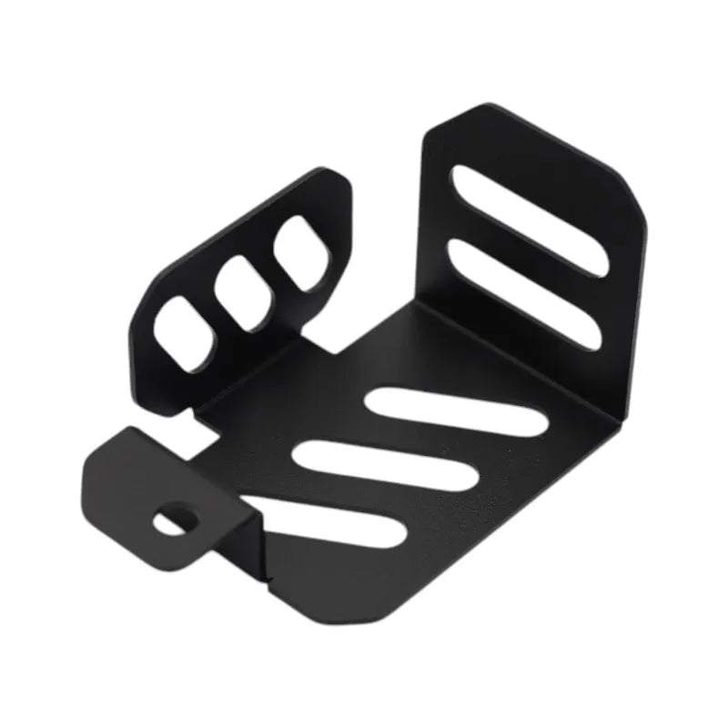 Rear Brake Fluid Reservoir Guard Cover Protector for CFMOTO 450MT 2024-2025