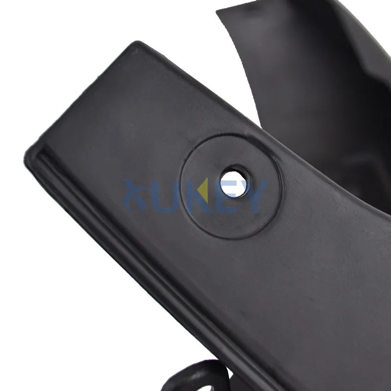 Front & Rear Mud Flaps Splash Guards for Mazda 6 GJ / Atenza 2013–2019