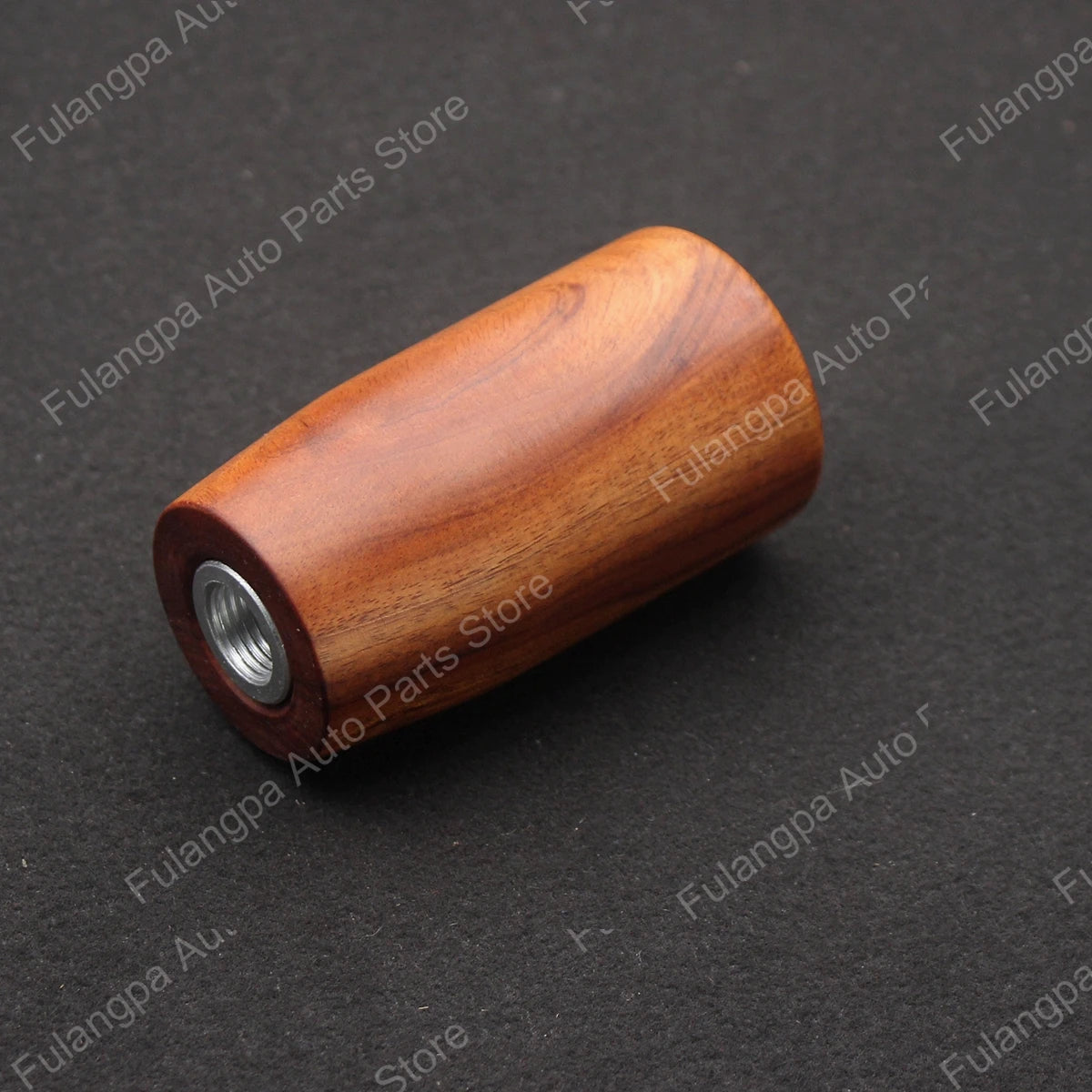 Simagic Racing Simulator Shift Lever Head Wooden Grip Gear Shift Handle