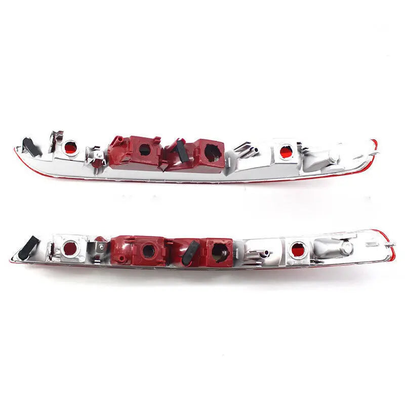 Rear Bumper Reflector Brake Tail Light Assembly for Audi Q5 2009–2016