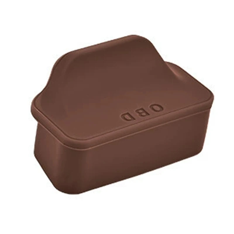 Silicone OBD Port Dust Cover Waterproof OBD-II Diagnostic Port Protector Cap