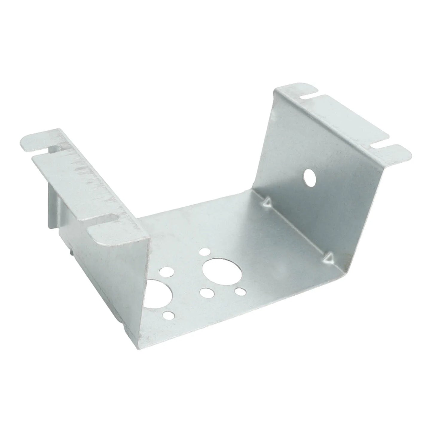 Stainless Steel Diesel Parking Heater Mounting Bracket for Eberspächer Airtronic D2