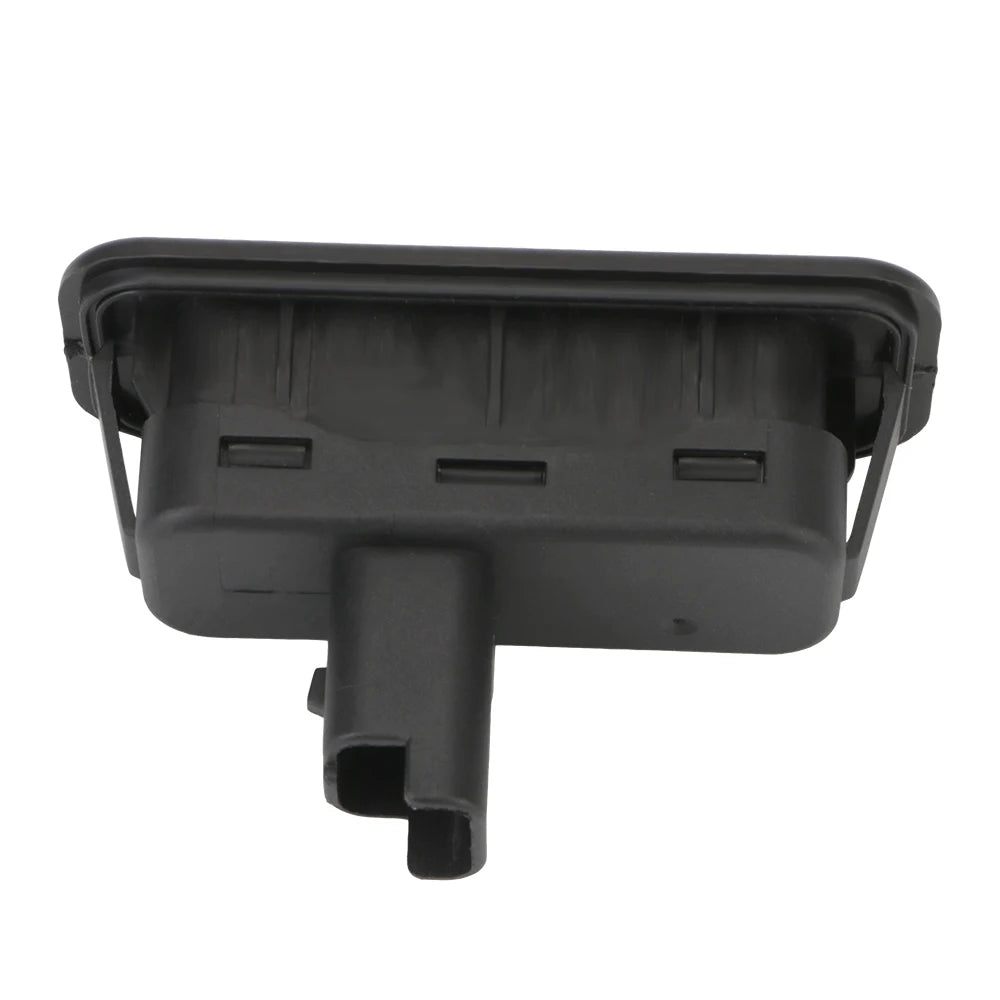 Tailgate Trunk Boot Release Switch for Renault Clio MK3 Megane MK2 2002–2017