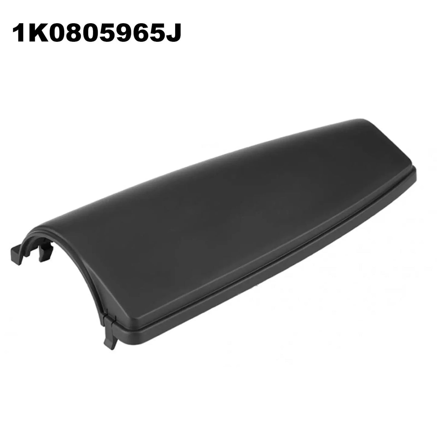 Air Intake Duct Cover 1K0805965J9B9 for Audi A3 TT VW Jetta Golf Caddy