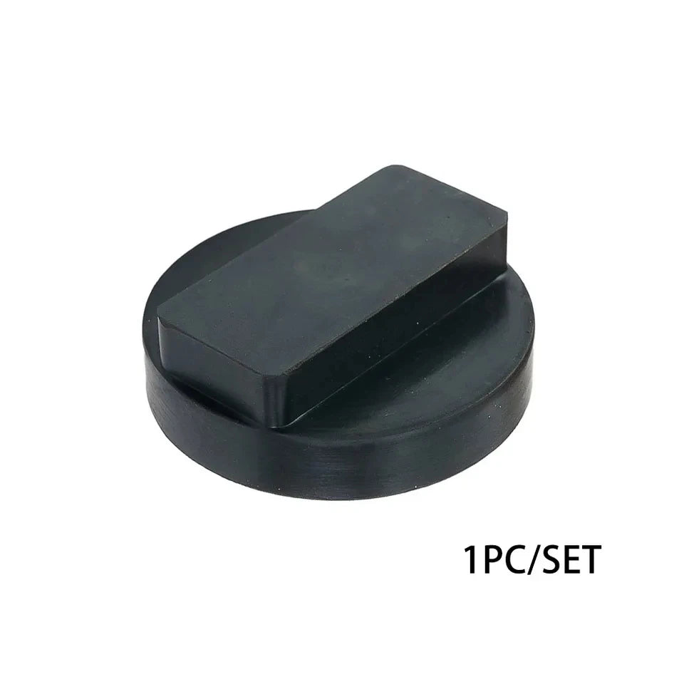 Car Jack Rubber Pad Lift Adapter for BMW E81 E82 E87 E90 F20 X1 X3