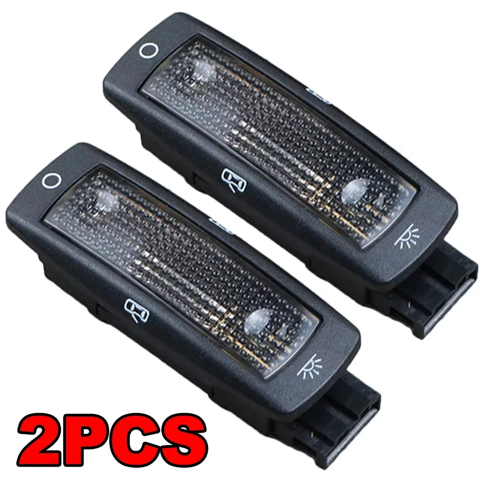 Interior Reading Light Dome Lamp for VW Golf MK4 Passat B5 Beetle