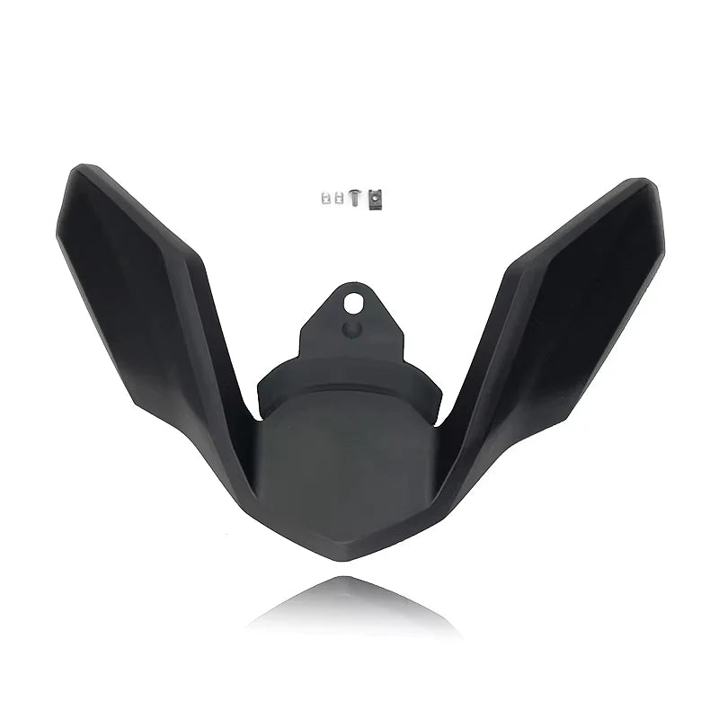 Front Beak Fairing Wheel Fender Extension BMW R1250GS R1200GS LC 2018-2023