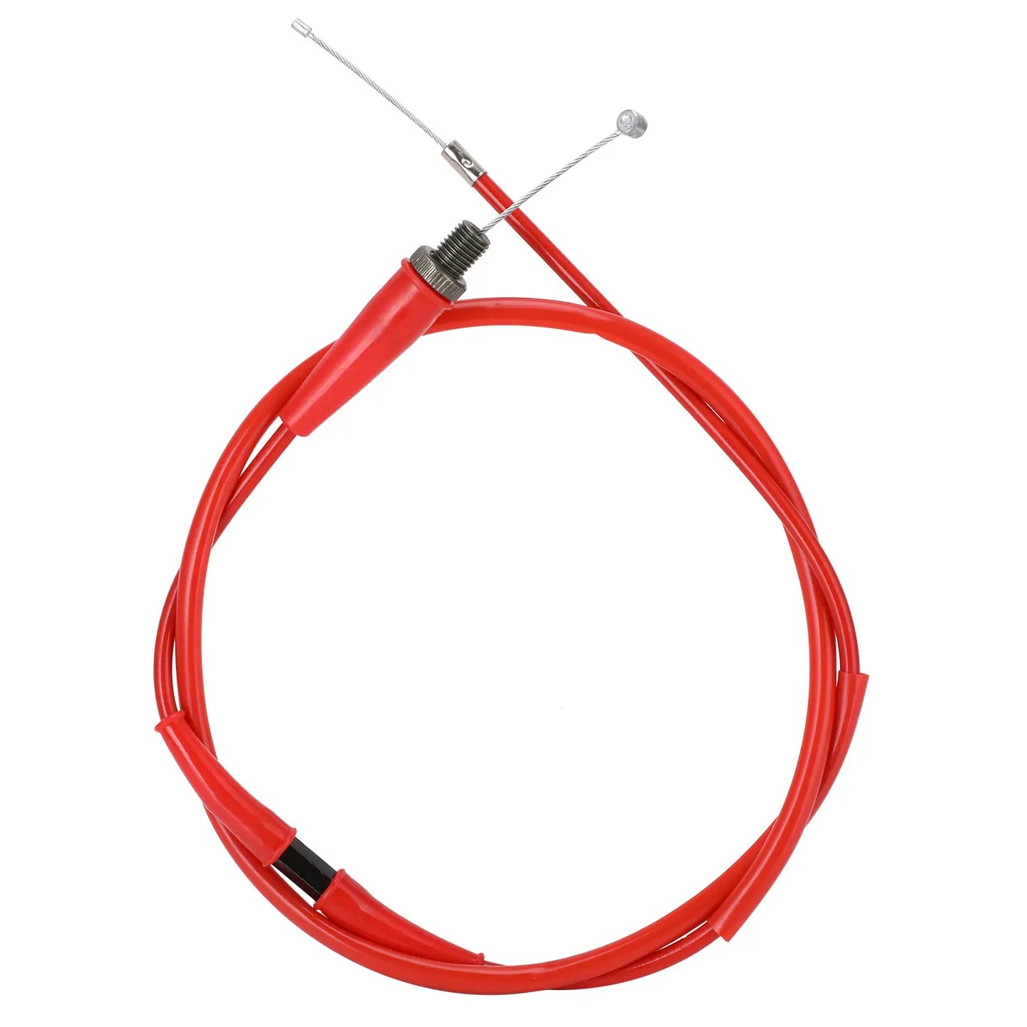 1500mm Universal Motorcycle Throttle Cable Accelerator Cable Yamaha Honda KTM