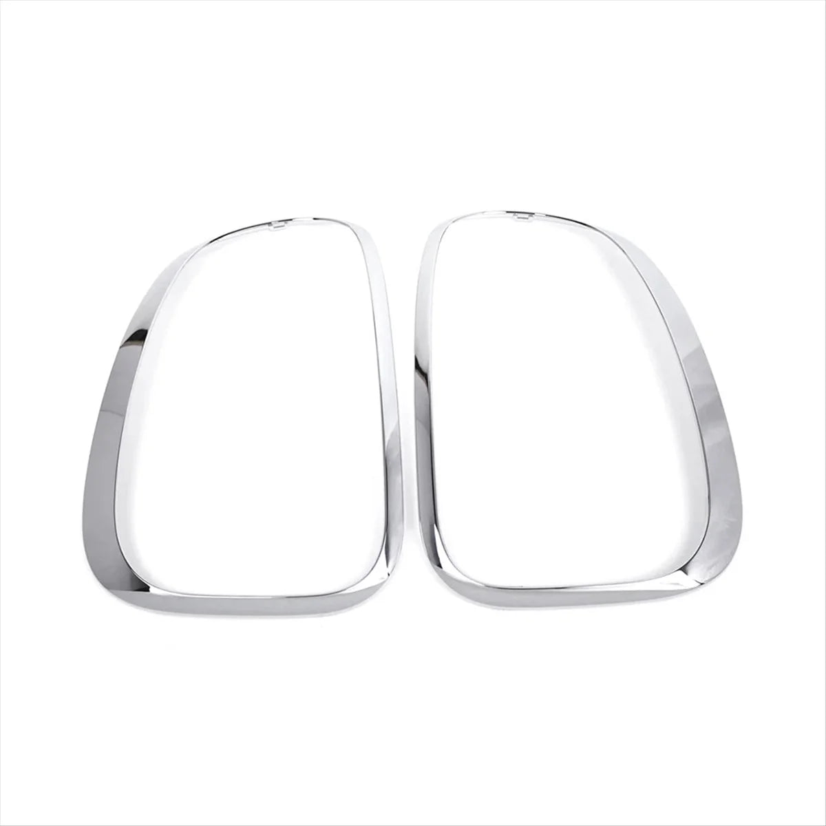 Headlight & Tail Light Trim Ring Set for MINI Cooper Countryman R60 2011–2016
