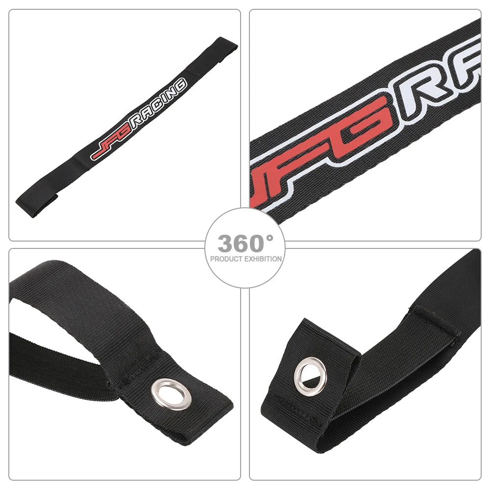 Rear Rescue Pull Strap Belt for KTM 250 350 450 EXC SXF XCF XCW Dirt Bike