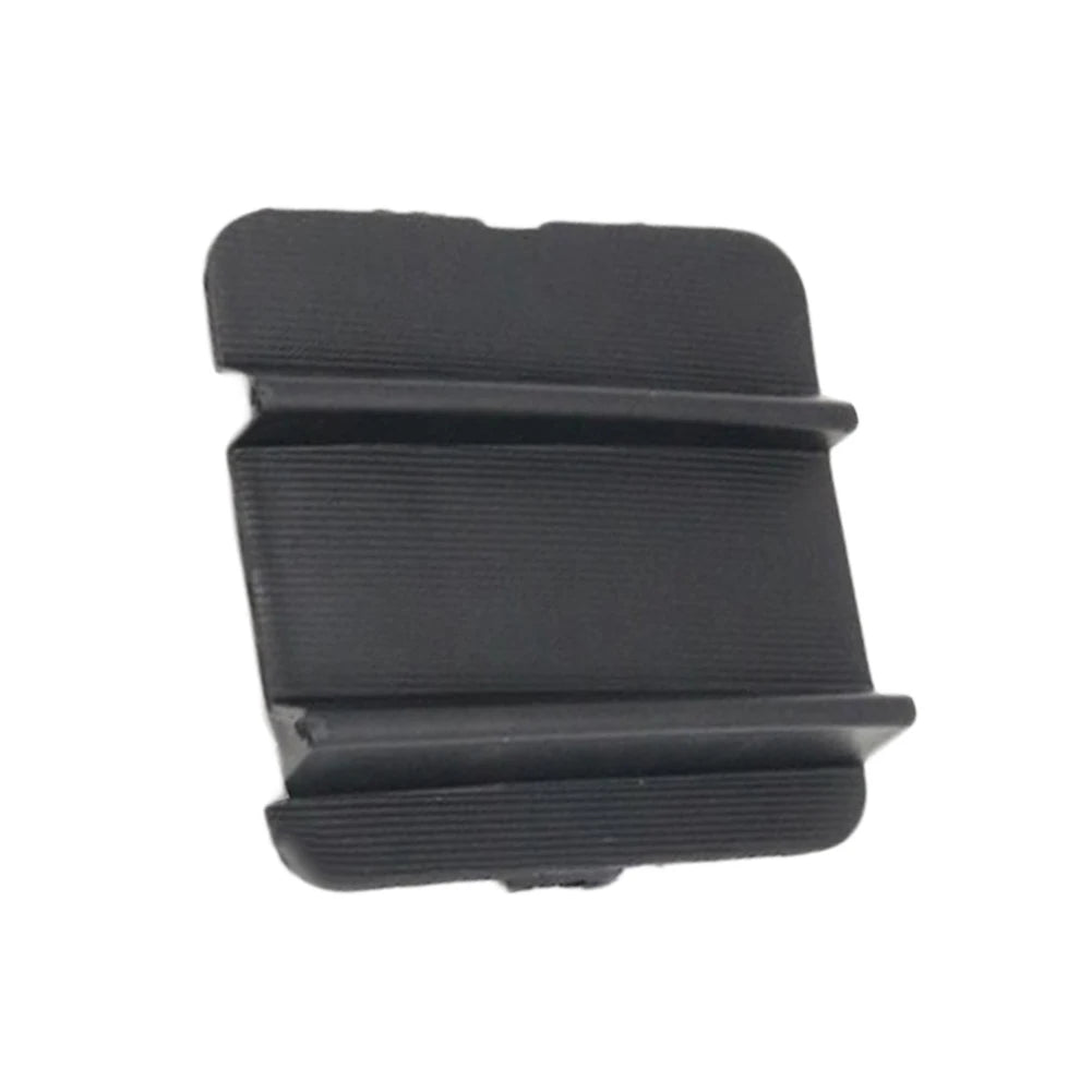 Front Bumper Tow Hook Cover Cap 622A01HM0H for Nissan March Micra K13