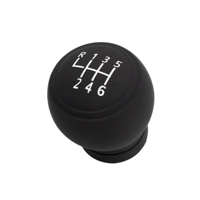 Universal Silicone Gear Shift Knob Cover Non-Slip Manual Shifter Protector Sleeve