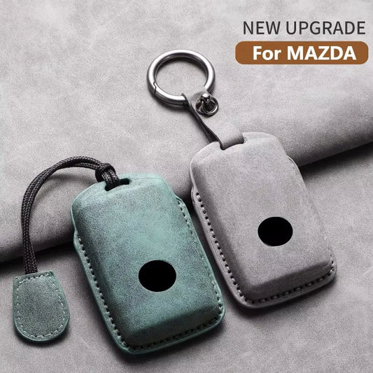 Smart Remote Key Case Cover for Mazda 3, Mazda 6 & MX-5