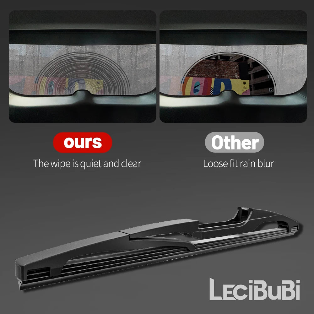Rear Windshield Wiper Blade for Ford C-Max 2011–2023
