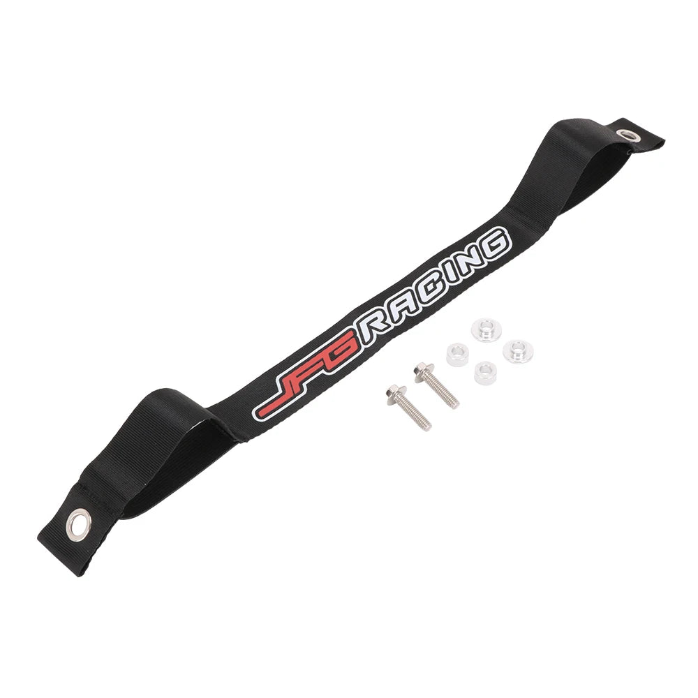 Rear Rescue Pull Strap Belt for KTM 250 350 450 EXC SXF XCF XCW Dirt Bike