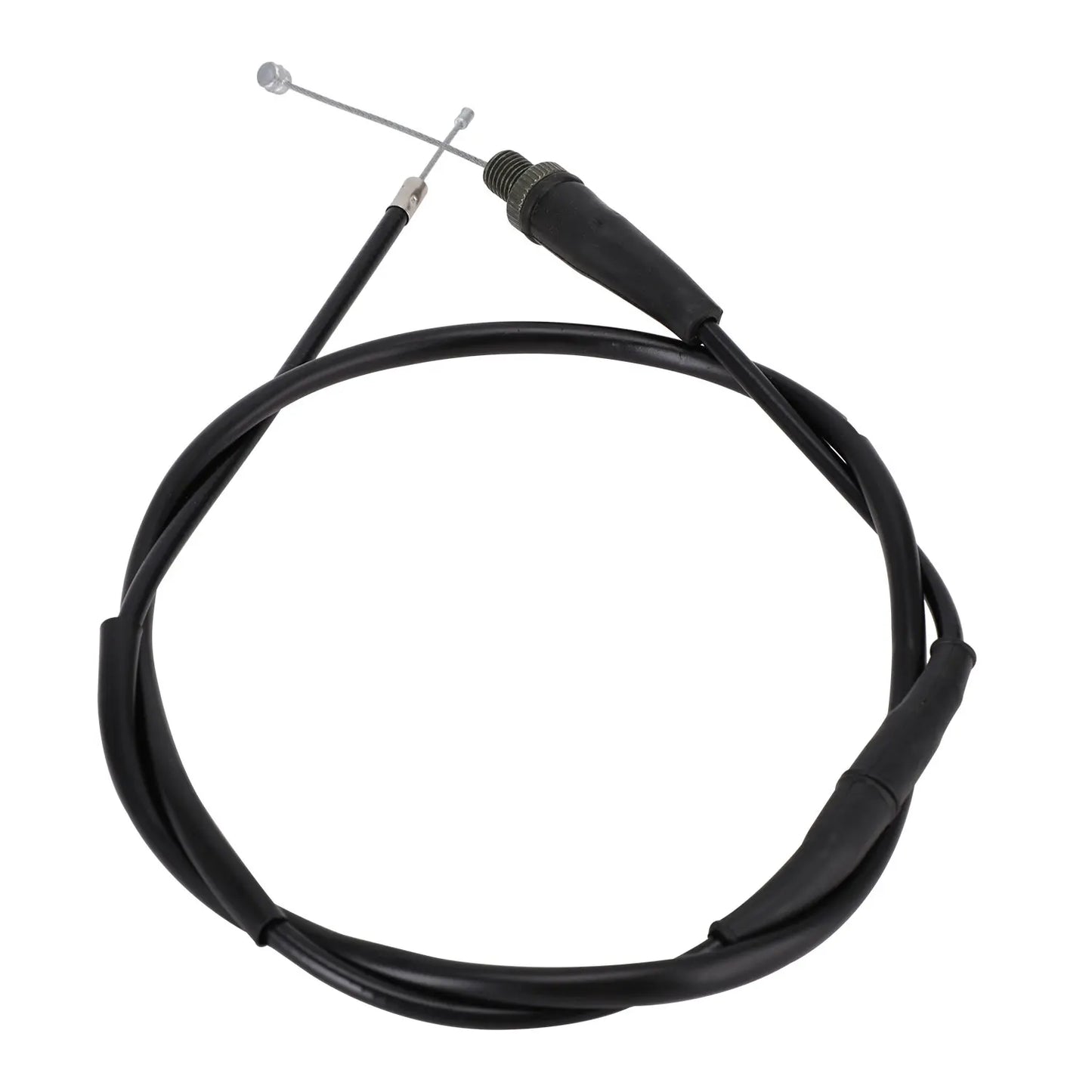 1500mm Universal Motorcycle Throttle Cable Accelerator Cable Yamaha Honda KTM
