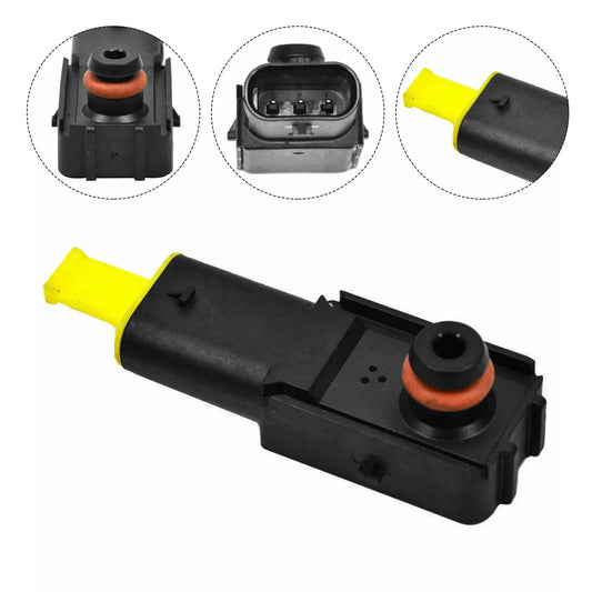 Brake Booster Pressure Sensor for VW Golf 7 GTI Polo Passat Tiguan Audi