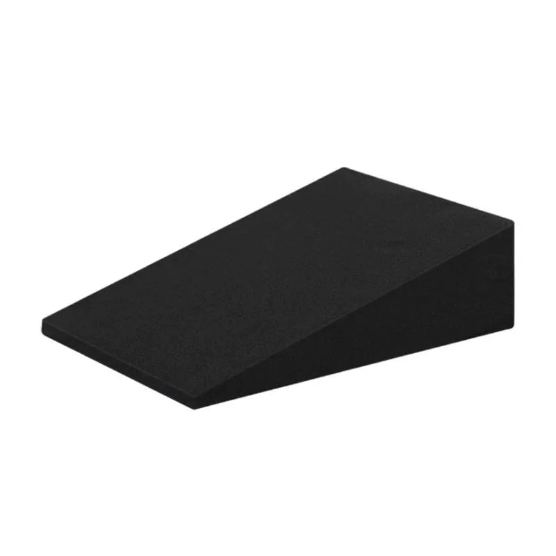 Car Seat Memory Foam Cushion Leveling Pad Height Booster Fatigue Relief