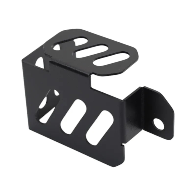 Rear Brake Fluid Reservoir Guard Cover Protector for CFMOTO 450MT 2024-2025