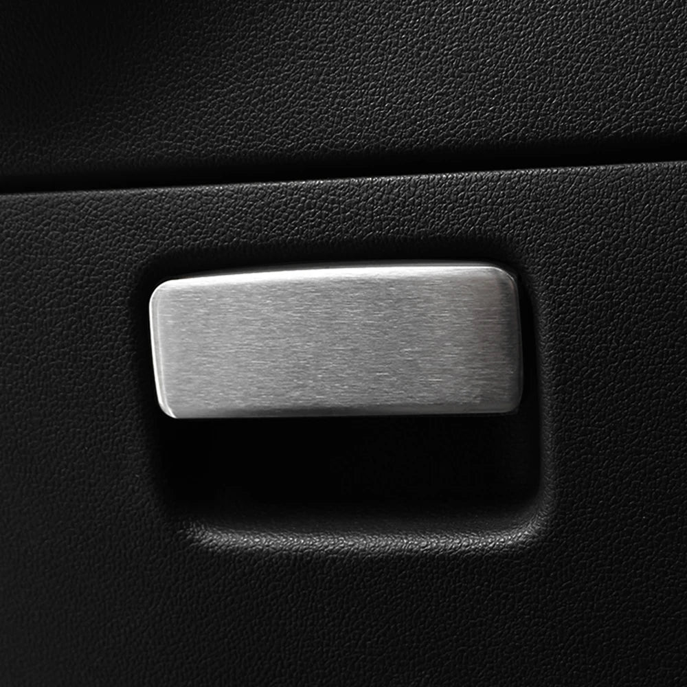 Driver Side Door Handle Trim Cover for VW Golf 7 MK7 2013-2019 Interior