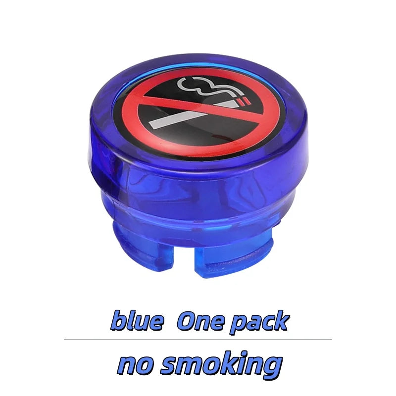 Universal Car Cigarette Lighter Socket Dustproof Waterproof Cover Cap
