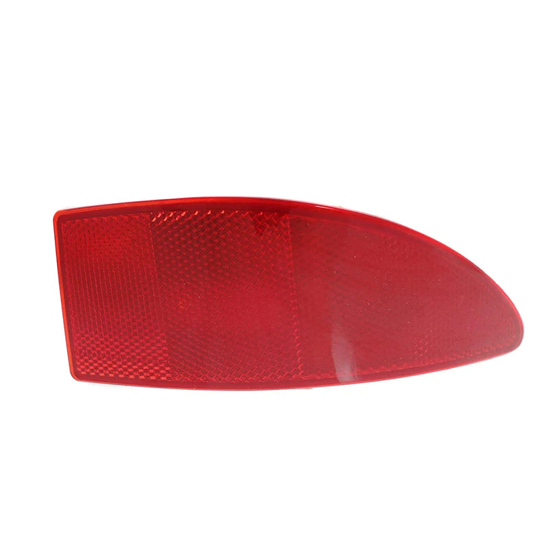 Rear Bumper Reflector Light Cover for Lexus IS250 IS350 2006-2013