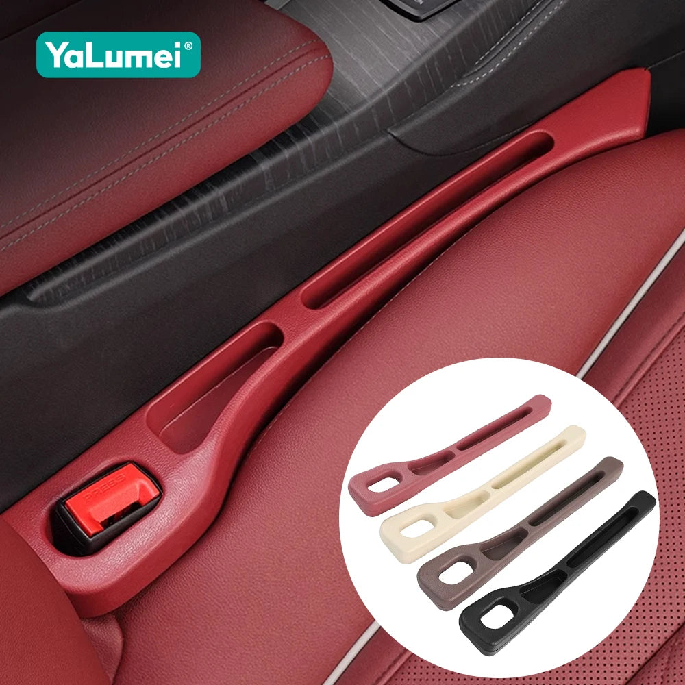 Car Seat Gap Filler Organizer for BMW 3, 5 & 1 Series