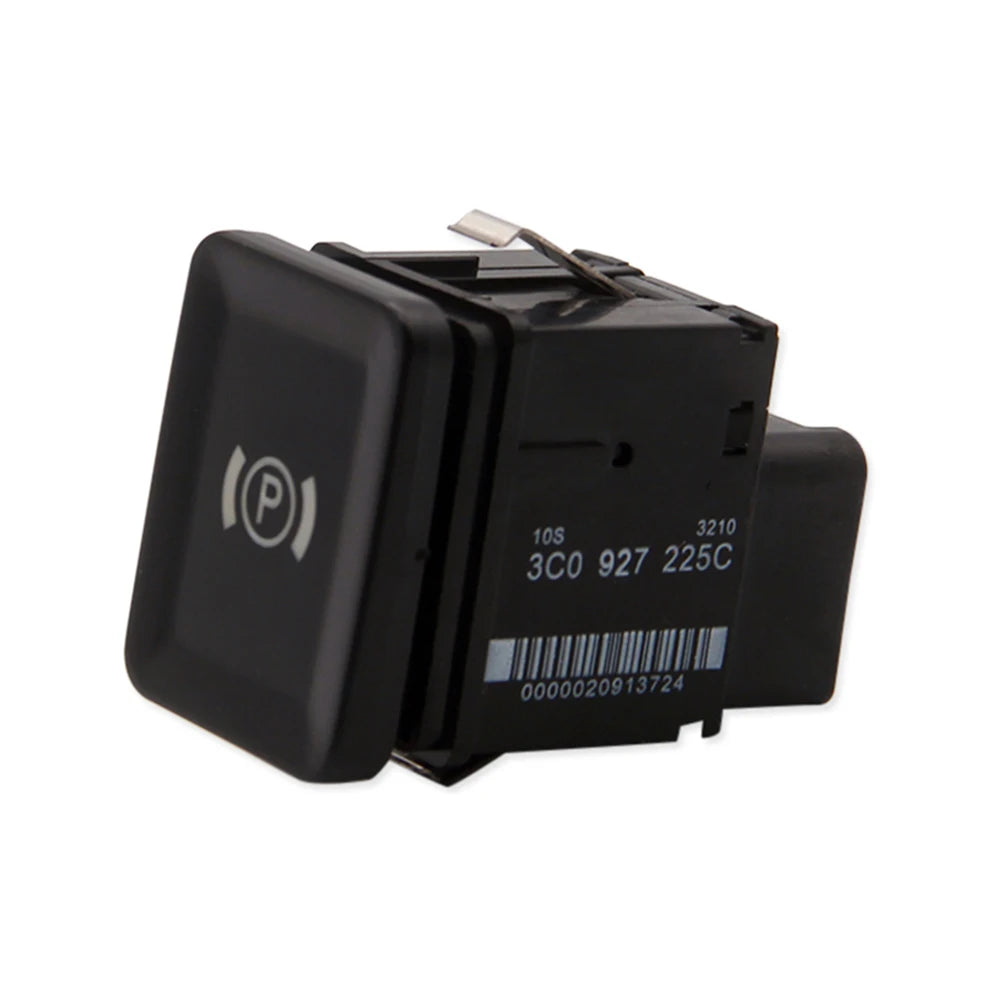 Electronic Parking Brake Switch for VW Passat B6, Passat CC & R36