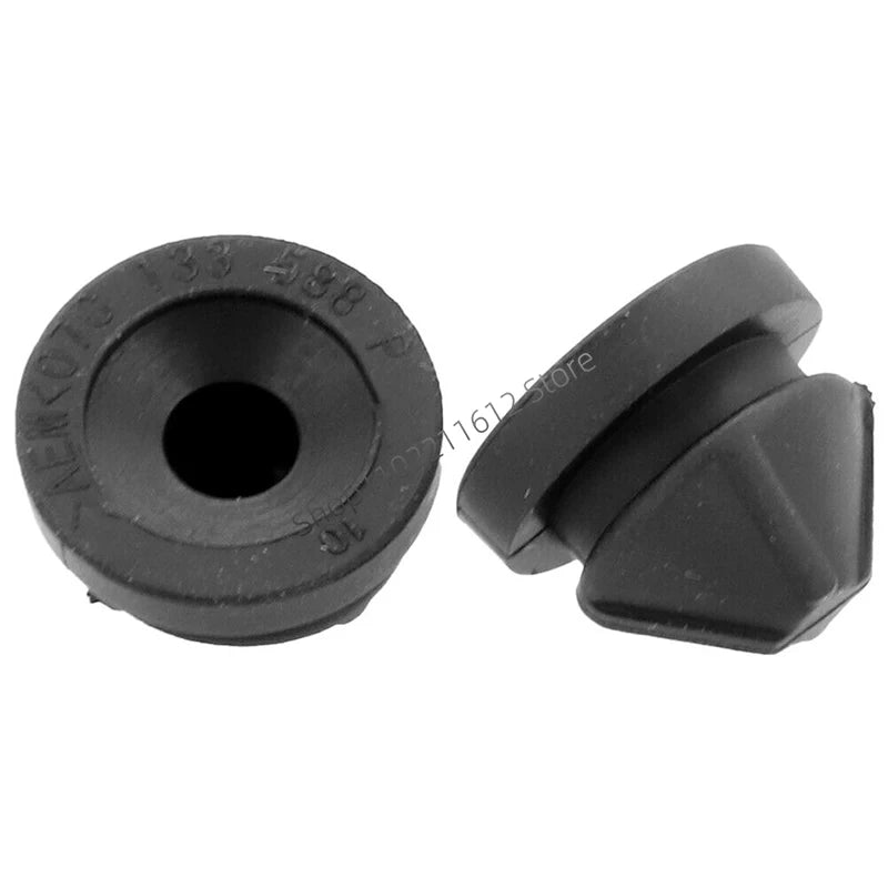 07C133588 Air Intake Filter Housing Rubber Grommet for Audi VW Golf