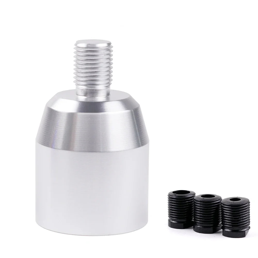 Universal M8 / M10 / M12 Reverse Lockout Gear Shift Knob Lever