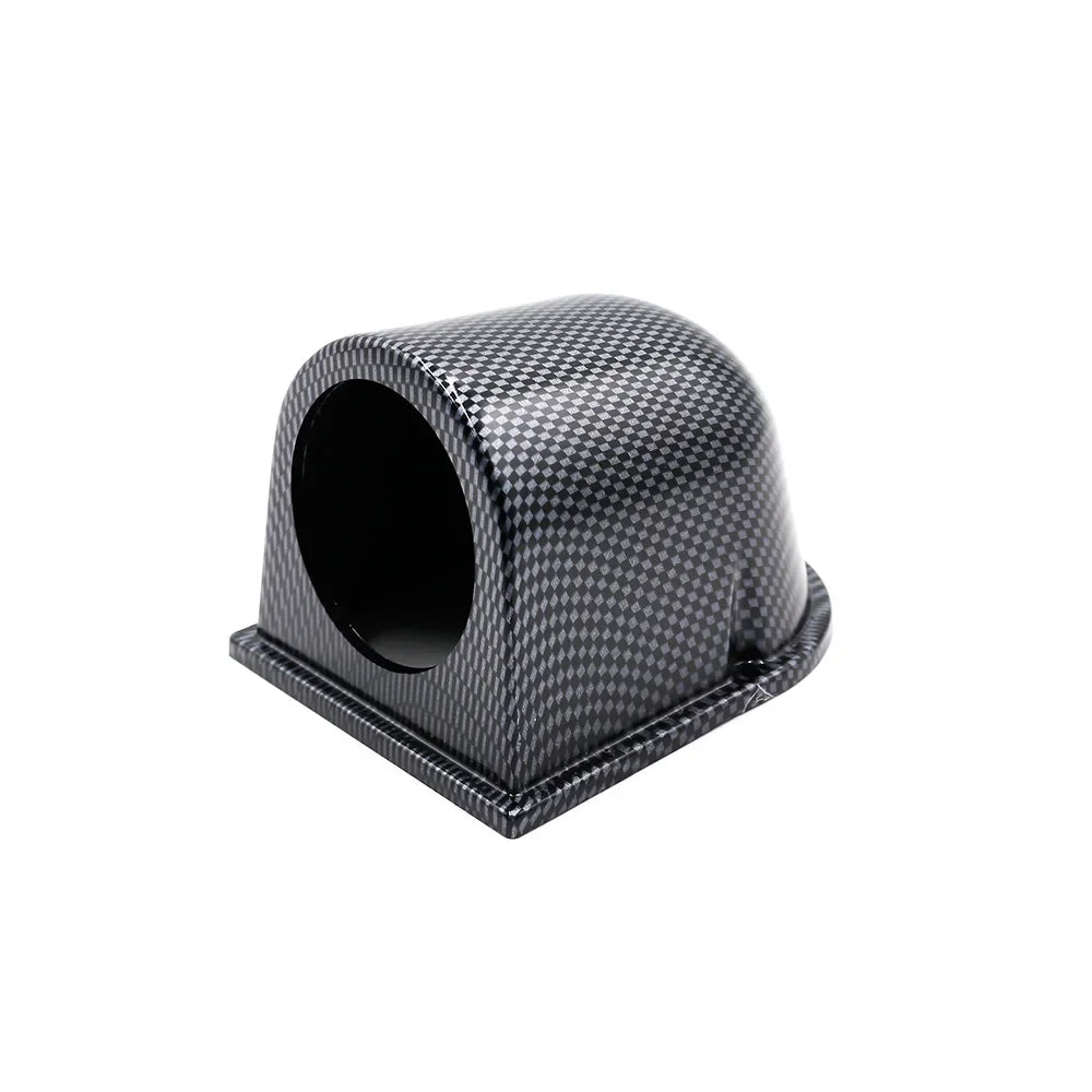Universal 52mm 2-Inch Single / Double / Triple Car Gauge Pod Holder