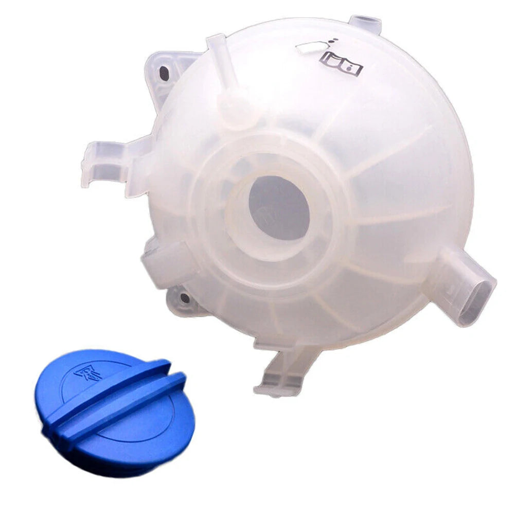 Coolant Expansion Reservoir Tank Bottle Cap for VW Golf MK6 1K0121407A