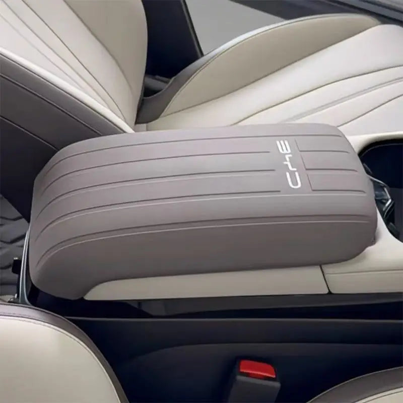 Center Armrest Box Protection Cover Pad for BYD Song Plus DM-i Seal U & Sealion 6