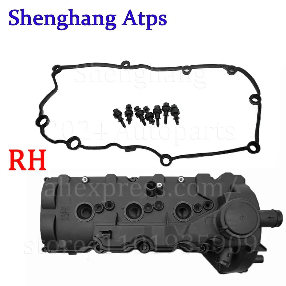 Engine Valve Cover 059103470AS / 059103469BD for Audi A4 A5 A6 A7 A8 Q5 Q7