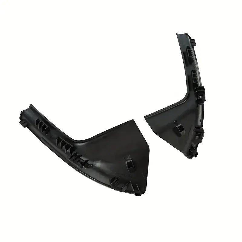 Front Windshield Cowl Grille Extension Trim for Nissan Versa Sedan 2007–2012