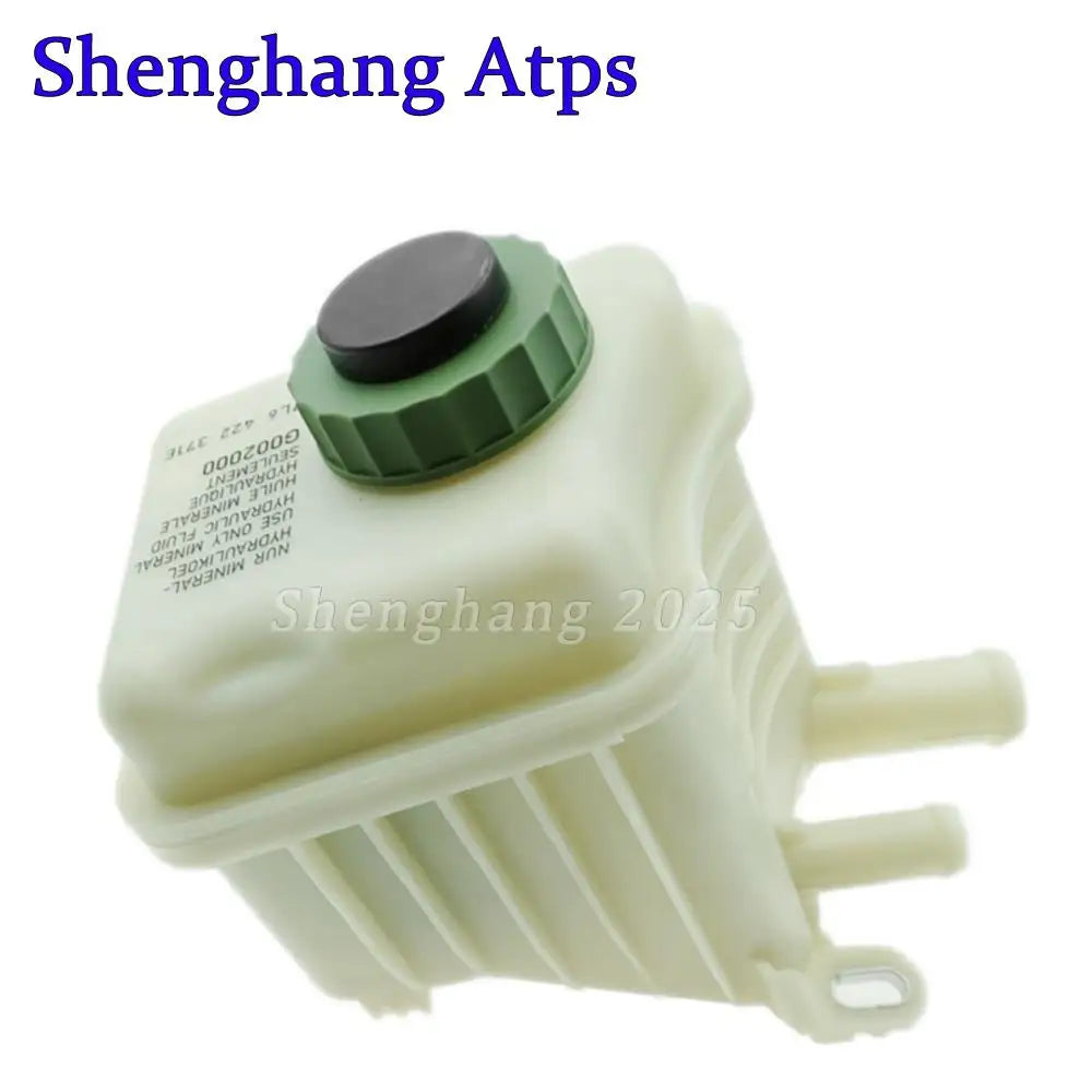 Power Steering Reservoir Tank for Audi Q7, VW Touareg & Porsche Cayenne 958