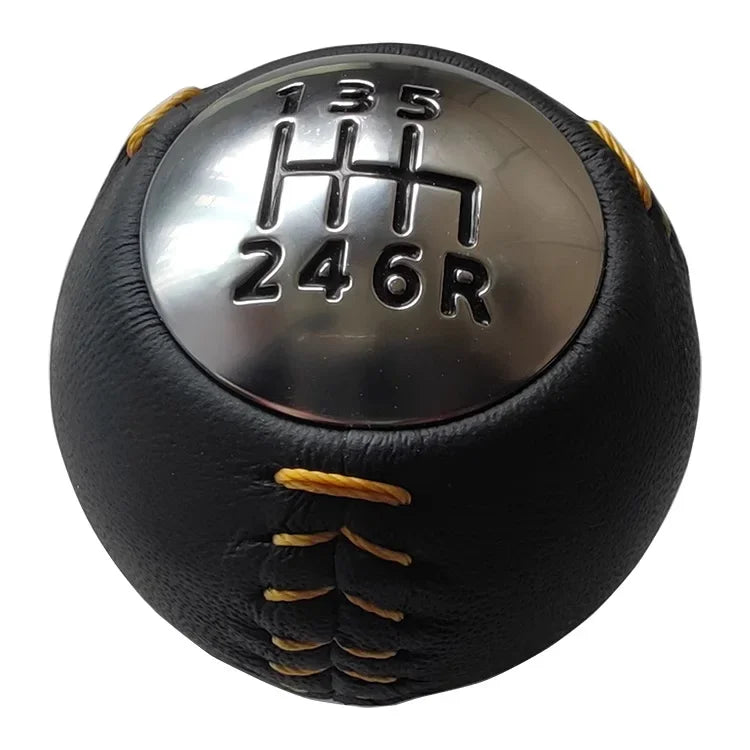 210g 6 Speed Gear Shift Knob Integra Fit Manual for Honda Civic 2016-2021