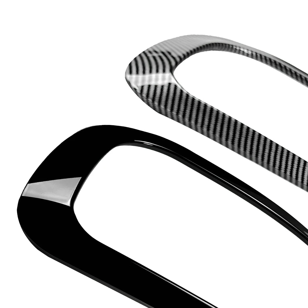 Sport Front Bumper Lip Splitter for BMW 1 Series F20 F21 M 2015-2019