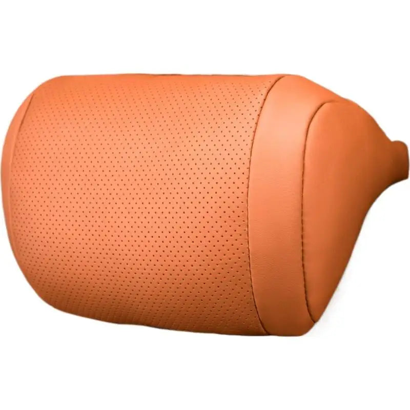 Universal Car Seat Headrest Neck Pillow 3D Ergonomic Travel Support