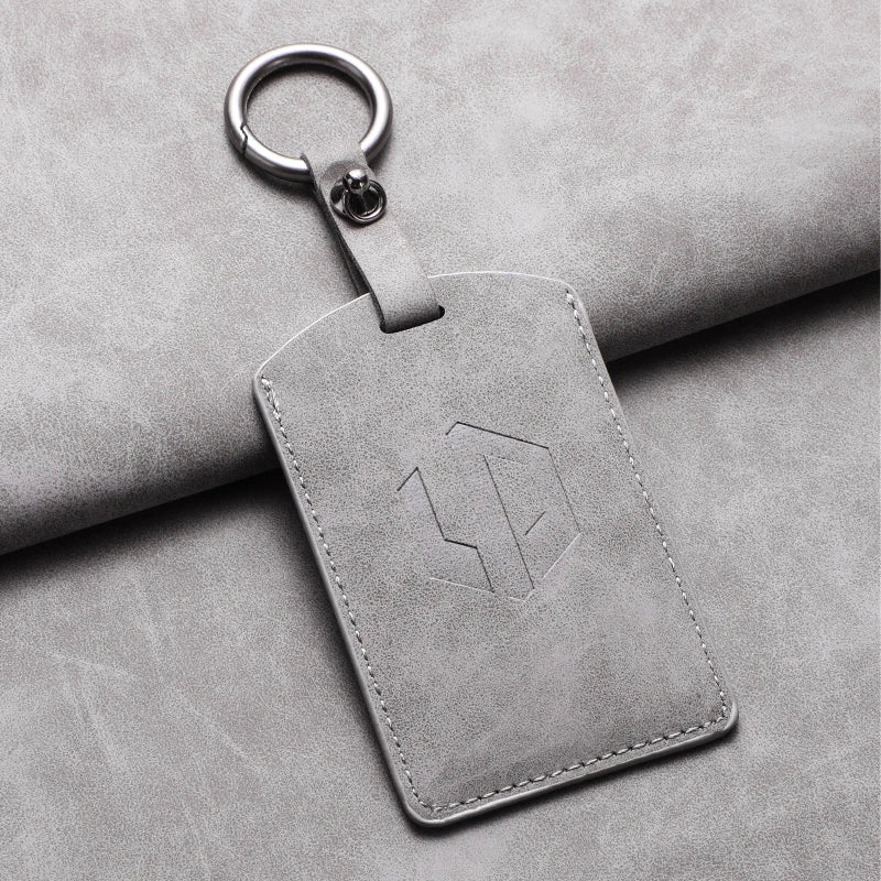 Leather Smart Key Case Cover for Leapmotor C10, C11, C16 & B01