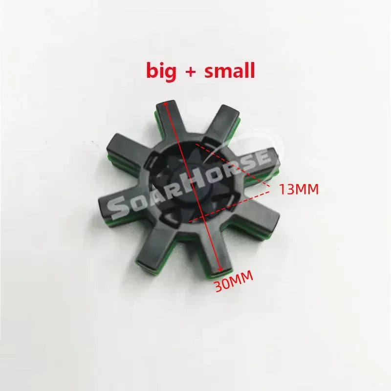 Electric Power Steering Column Flexible Coupler for Mazda 3 CX-5 Mazda 6 CX-30