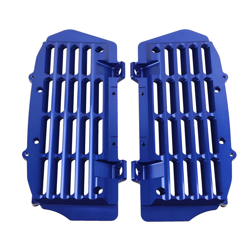 Radiator Grille Guard Protector Husqvarna for KTM 125-500 EXC EXCF XC SX SXF