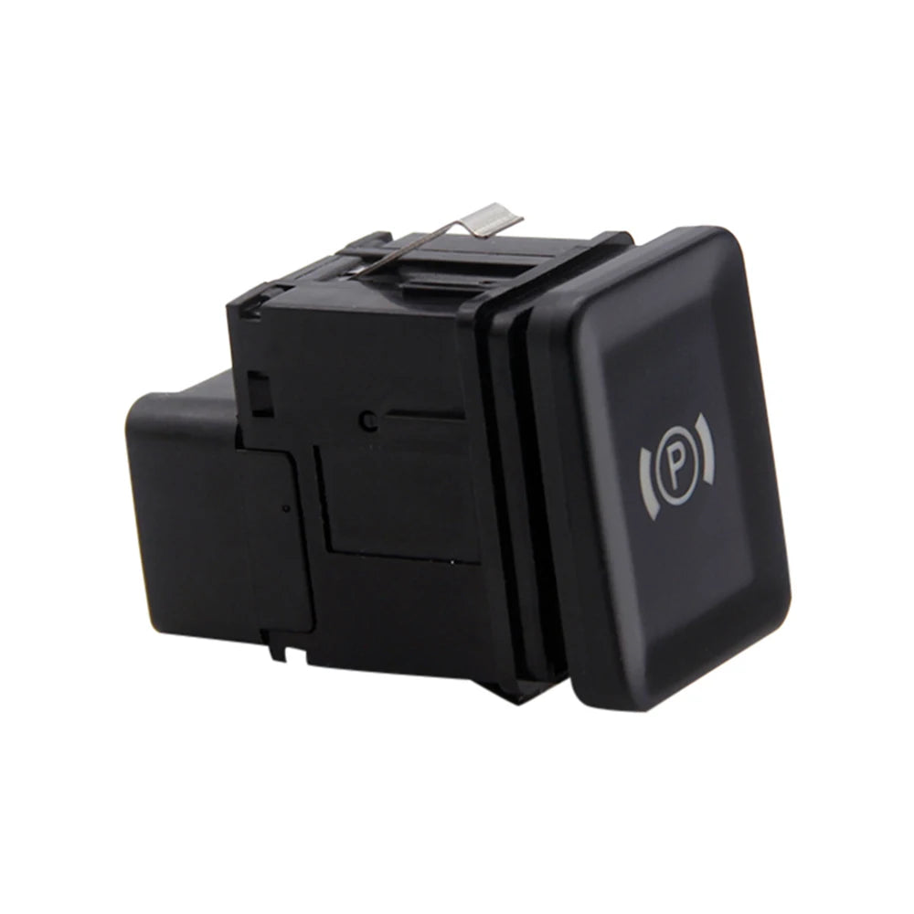 Electronic Parking Brake Switch for VW Passat B6, Passat CC & R36
