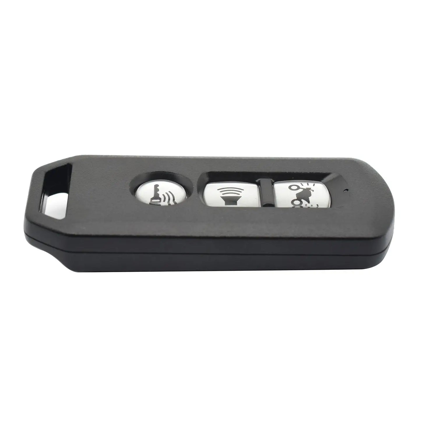 3-Button Remote Key Shell Case for Honda PCX 150 Hybrid, X-ADV & SH125