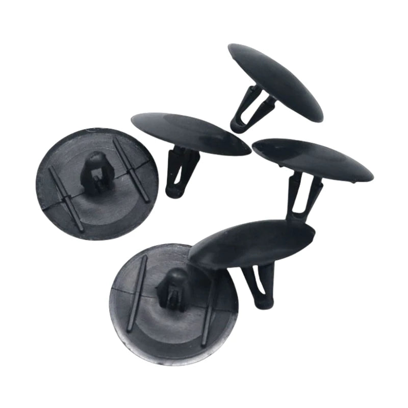20PCS Toyota Hood Insulation Clips 90467-09006 Plastic Bonnet Fasteners