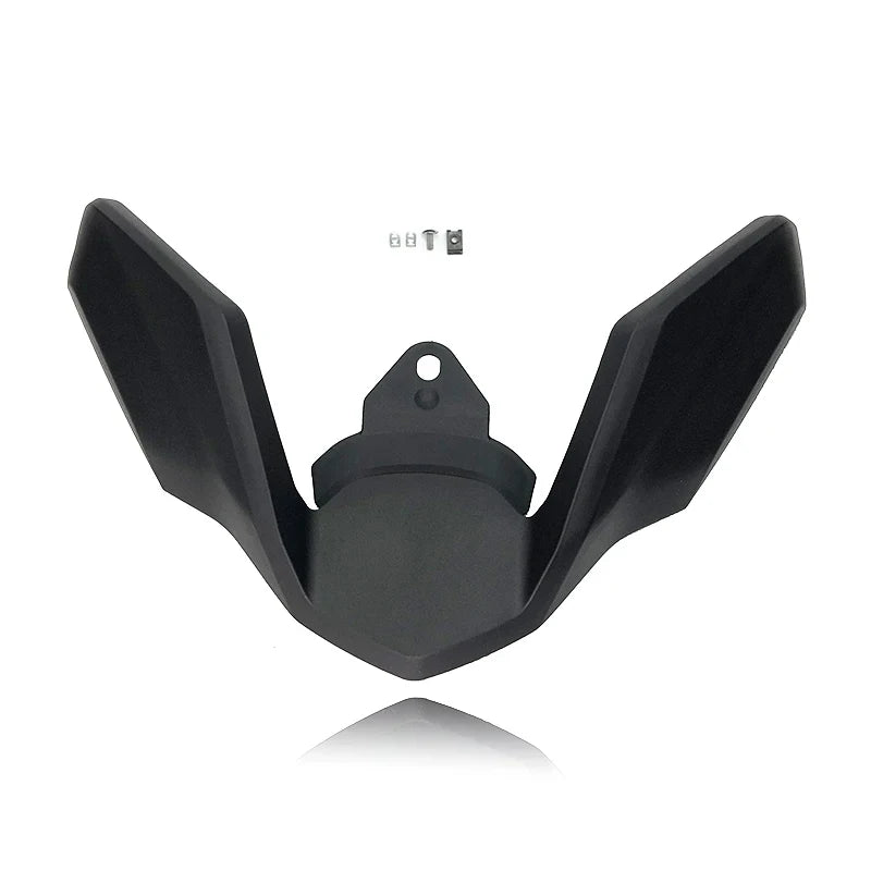 Front Beak Fairing Wheel Fender Extension BMW R1250GS R1200GS LC 2018-2023