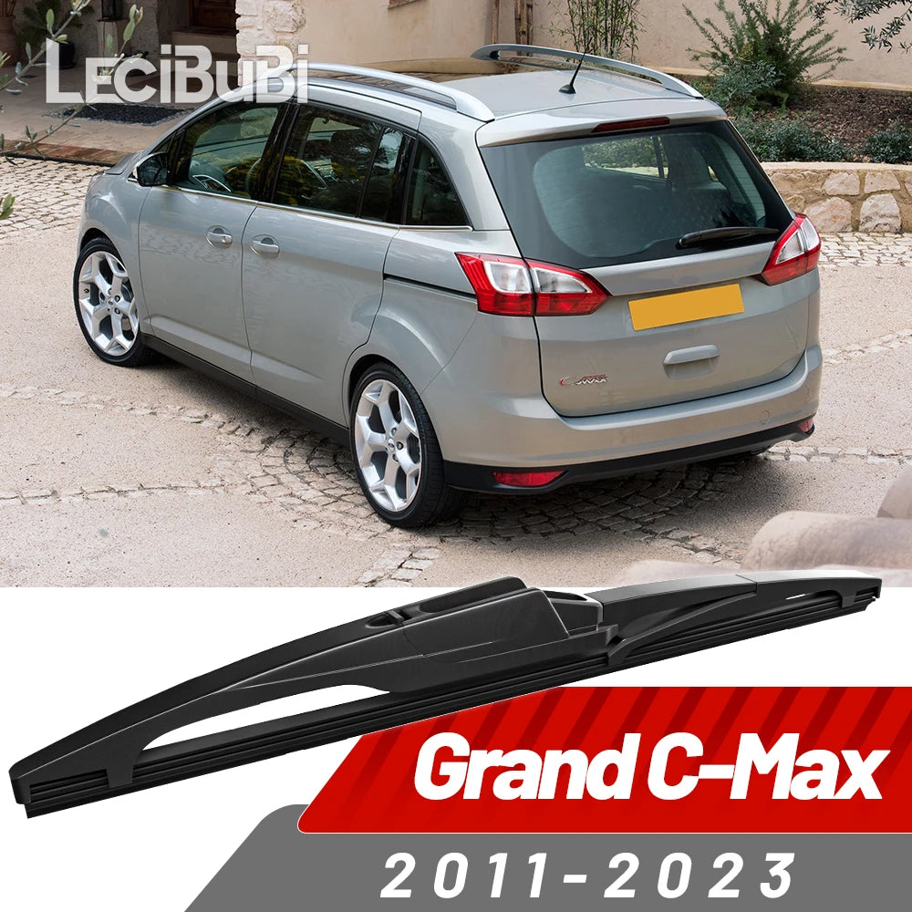 Rear Windshield Wiper Blade for Ford Grand C-Max 2011–2023