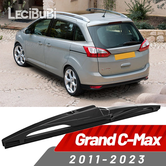 Rear Windshield Wiper Blade for Ford Grand C-Max 2011–2023